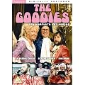The Goodies - The Complete LWT Series [DVD]