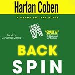 Back Spin | Harlan Coben