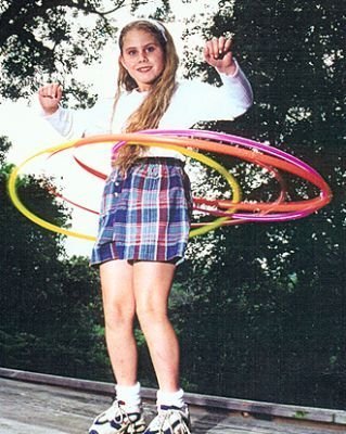 Streamco Hula Hoop 36" (36-Pack)
