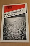Estuary management and planning