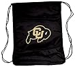 Colorado Golden Buffaloes String Pack Carrying Bag NCAA College Athletics Sports Fan Merchandise