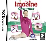 Imagine: Gymnast (Nintendo DS)