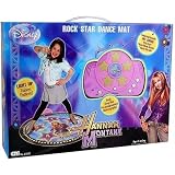Hannah Montana Dance Mat