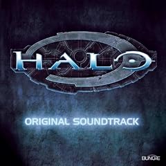 Halo (Original Soundtrack)