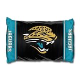 Jacksonville Jaguars NFL Pillow Case 20" X 30"