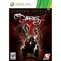Xbox360 The Darkness II �A�W�A��