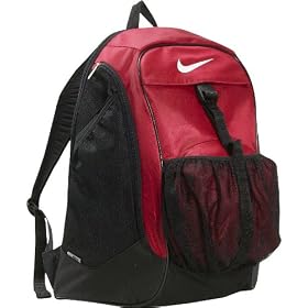 Nike Team Sales Nutmeg Backpack
