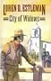 City of Widows (Page Murdock, US Deputy Marshall, Book 5)