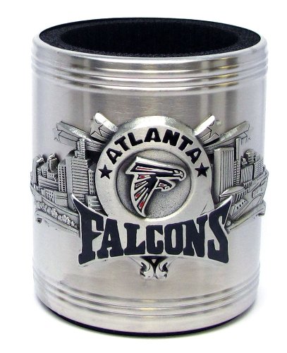 Atlanta Falcons Can Cooler