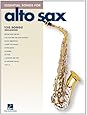 Essential Songs for Alto Sax