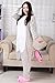Japsom Grey Koala Bear Animal Kigurumi Cartoon Cosplay Costume Onesie Pajamas