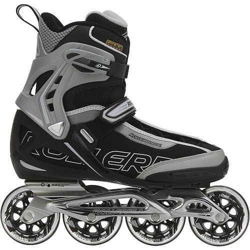 Rollerblade Men's Spark Pro Skate Size-10