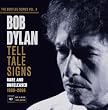 Tell Tale Signs:The Bootleg Series Vol. 8 [4 LP Vinyl]