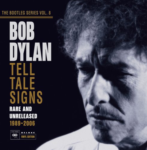 Tell Tale Signs:The Bootleg Series Vol. 8 [4 LP Vinyl]