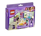 LEGO Friends Emma's Design Studio 3936