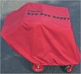 Angeles FB6350 Bye-Bye Buggy Four Passenger Cover