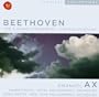 Beethoven: The 5 Piano Concertos; Choral Fantasy