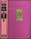 The Junior Classics Volume Four Heroes and Heroines of Chivalry