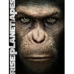 Rise Of The Planet of the Apes