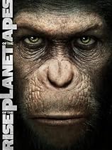  Rise Of The Planet of the Apes