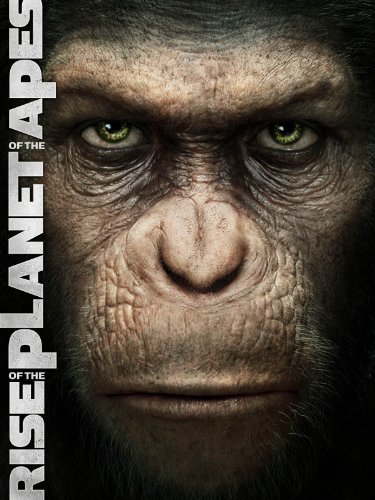 Rise Of The Planet of the Apes
