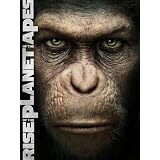 Rise Of The Planet of the Apes ~ James Franco