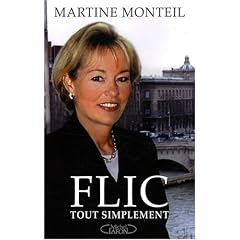 Flic, tout simplement
