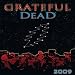 Office Products : Grateful Dead 2009 Wall Calendar
