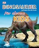 Produkt-Bild: Dinosaurier f&uuml;r clevere Kids