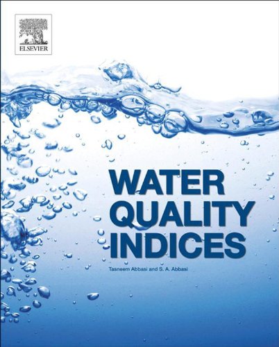 Water Quality Indices On Sale