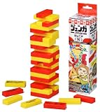 ジェンガジュニア(笑) の評価・レビュー