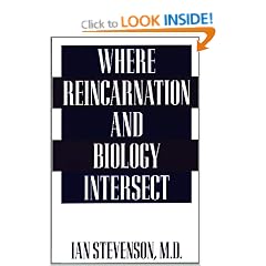 Where Reincarnation and Biology Intersect