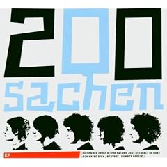 200 Sachen Ep