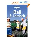Bali and Lombok: Regional Guide (Lonely Planet Country & Regional Guides)