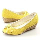 Bamboo Want26 Espadrilles