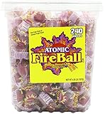 Atomic FireBall 240 Pieces 4.05lb