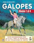 CURSO DE EQUITACI�N. GALOPES. NIVELES...