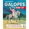 CURSO DE EQUITACI�N. GALOPES. NIVELES 1 AL 4 (Curso De Equitacion / Equitation Course)