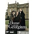 At Home With The Georgians Triple Pack [DVD]