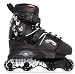 Hot Wheels Aggressive Skates