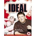 Series Two - 2-DVD Set (  - Series 2 )  [ NON-USA FORMAT, PAL, Reg.2.4 Import - United Kingdom ] poster