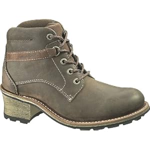 Caterpillar Ladies Missy Ankle Boot by Caterpillar