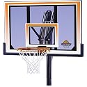 Lifetime 71799 In-Ground Basketball System with 50-Inch Shatter Guard Backboard