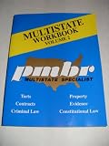 kaplan Pmbr Multistate Bar Review Volume # 2 - 2006 edition [ 800 + q & a ], additional key questions no longer available on paperback [ online course ] MUST HAVE for Bar Exam. 1L, 2L, 3 Day & 6 Day course, MBE 2007/2008