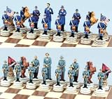 AMERICAN CIVIL WAR - General Grant v. General Lee - COLLECTORS EDITION - CIVIL WAR - I