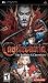 Castlevania: Dracula X Chronicles PSP