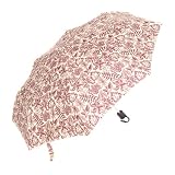 V&A Leaves Fold Up Umbrella||EVAEX