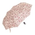 V&A Leaves Fold Up Umbrella||EVAEX