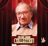 The Neil Simon Collection (Library Edition Audio CDs)