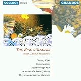 The King`s Singers Original Debut Recording
